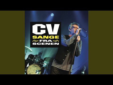 C.V. Jørgensen - Kort Proces (Live)