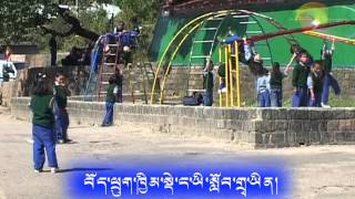 Tibetan song/བོད་ཁྱིམ།/TCV/Sonam Tsering