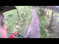 Ridgeway rumble fun bit