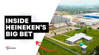 Heineken’s 500M Birr Bet on Ethiopia’s Premium Beer Market | The Buna Table
