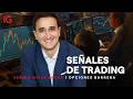 SEÑALES DE TRADING con Sergio Ávila