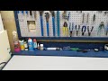 Garage Bike Shop Build Part 5