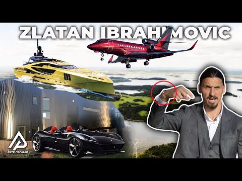angkor4d x betslot88 - Seberapa Kaya Zlatan Ibrahimovic? Mari Bonkar Kekayaan dan Koleksi Kendaraan Mewah yang Dimilikinya