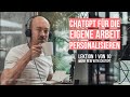 ChatGPT für DEINE Arbeit! Lektion 1 von 10 meines Generative AI Kurses bei Work New Classes