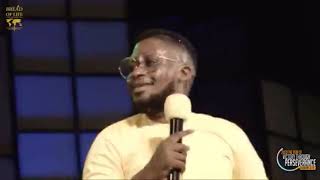 DMK FILEMBULULE LIVE!