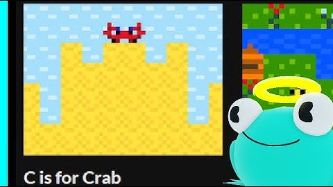 C is for Chess, B is for Battle, A is for Advanced