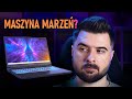MASZYNA MARZEŃ? Test i recenzja laptopa do gier Dream Machines RG4060-15PL36