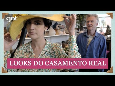 Vídeo: Príncipe George, O Mais Bem Vestido Da Realeza Britânica