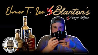 Celebrity Is Elmer T Lee better than Blanton's and Eagle Rare Bourbon? Wealth