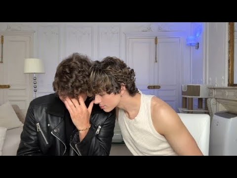 the truth behind Pierre and Nick break up - YouTube