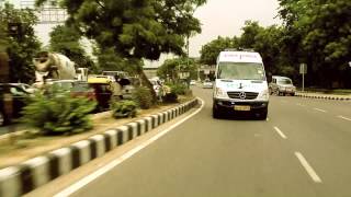 Green Corridor Organ Transplant Fortis Healthcare 15 Minutes