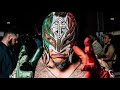 Caleb mysterio 2nd theme song the other demon