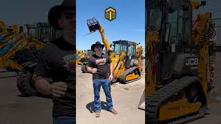 JCB Llega a Expo Contratista Phoenix 2026 con Grandes Promociones para Contratistas