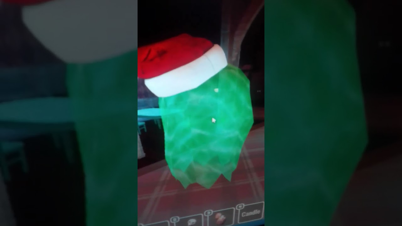 all monsters in the game doors