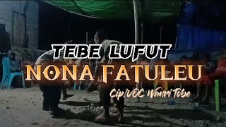 Lufut  Timor terbaru 2023 || Nona Fatuleu🌴(CUCU MANI-MANIS)