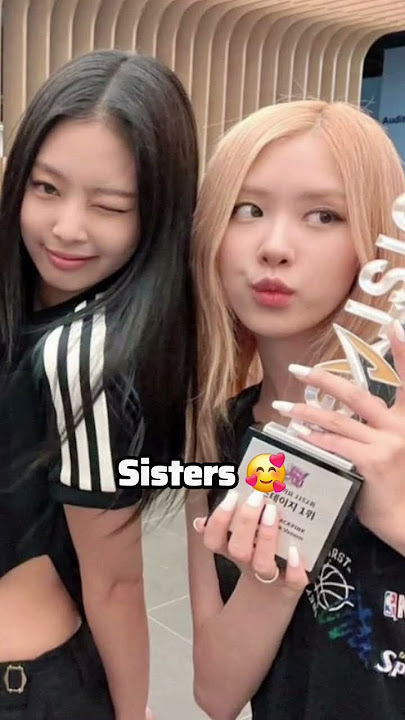 Different between lisoo & chaennie #lisoo #chaennie