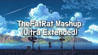 Mashup Of Every Thefatrat Song In Existence (Ultra Extended) [가사/해석/]