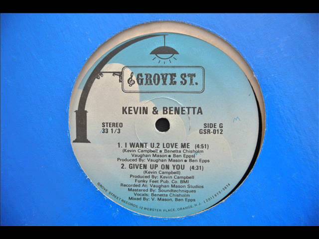 Jaymz Bedford - Just Keep My Boogie [1981] HQ Audio - YouTube