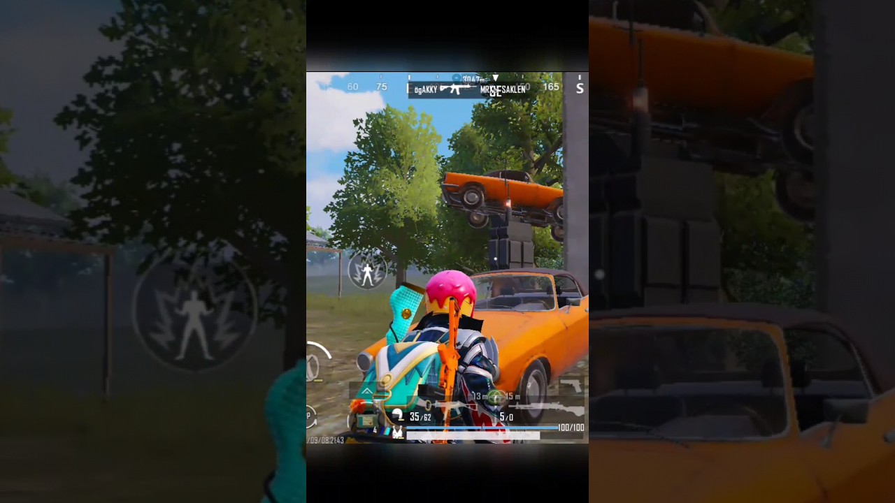 wait for funny moments in pubg recall tower 