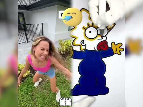 🤣👌👌👌2026 pov Must-Watch Crazy Clips Compilation #humor #fypシ #pov #fyp #foryou #funny 😍😜