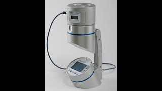 Performing In house Flow Checks   Calibrations on your MAS 100NT Portable Air Samplers