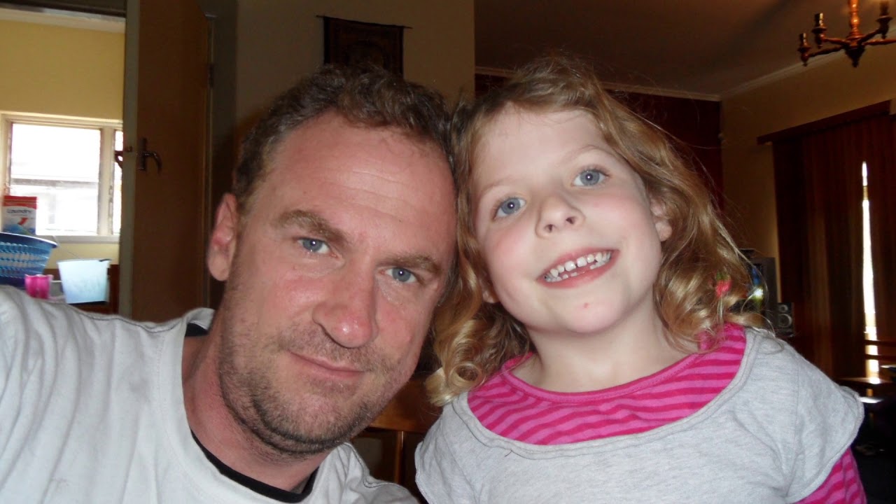 AMP Tomorrow Maker 2017 – Nigel Farrow