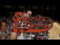 NBA 2K16 St. Louis Spirits MyLeague | Major Injury, Going Against Golden State | KOT4Q