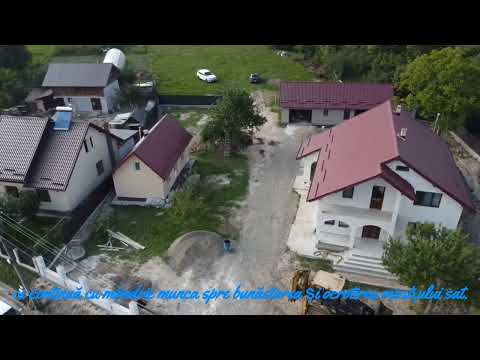 Poiana, un sat în comuna Brusturi din județul Neamț, Moldova, România