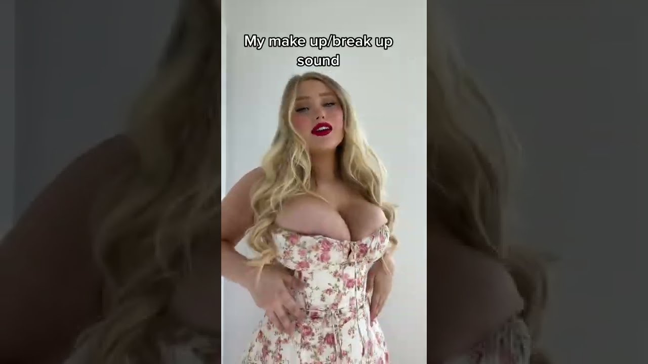 Youtube Boob Slips