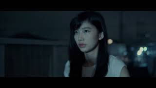小倉優香や伊藤寧々が出演『劇場版ほんとうにあった怖い話2017』予告