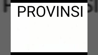 Lambang 34 Provinsi Di Indonesia