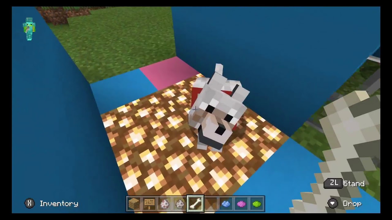 Unsheepable Games Live Stream