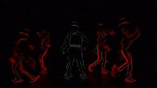 Jazz LuMen Rehearsal Preview