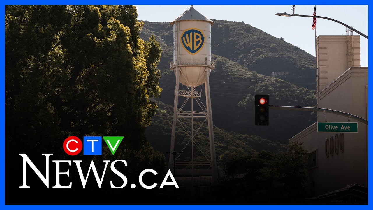 ‘Netflix has bought legacy’ with new Warner Bros. deal: tech analyst