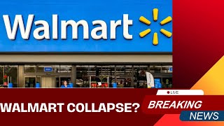The Tariff Collapse: How Walmart's Crisis Became America's