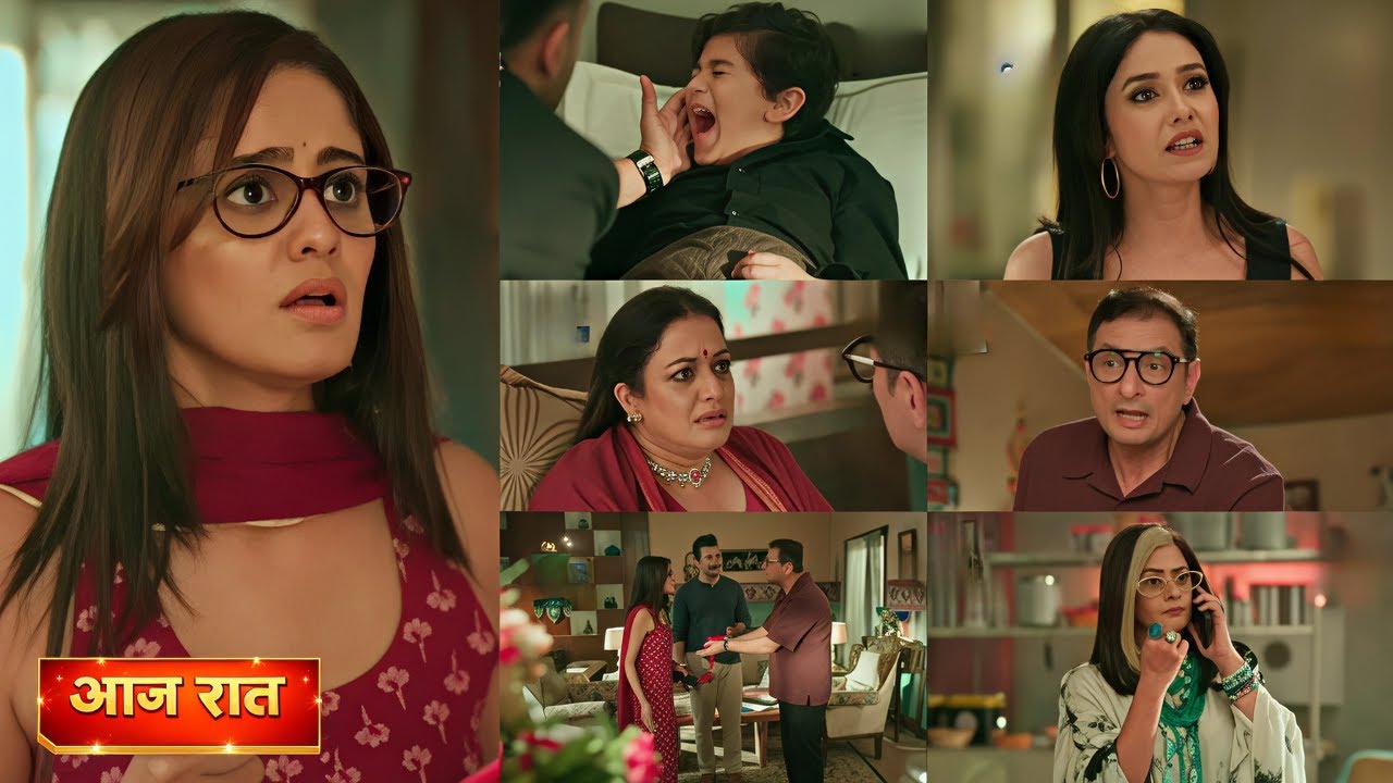 Mannat LIVE - Today's Episode 326 - 29th January 2026