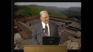 Chuck Missler Antichrist Session 2 The Return of Nimrod