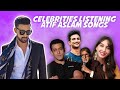Bollywood Celebrities Listening Atif Aslam's Songs