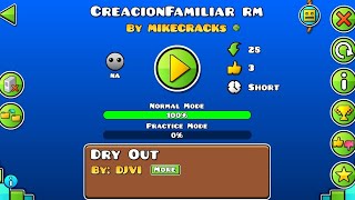 Creacion familiar remake