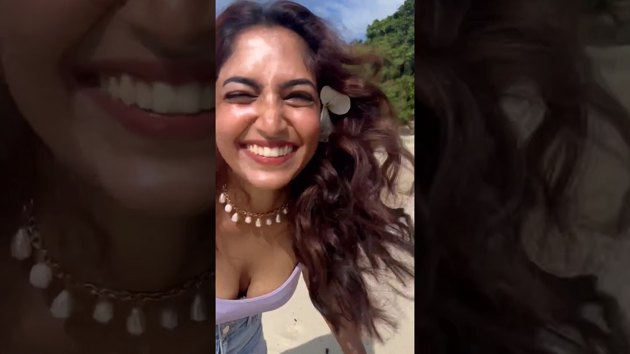 reba john Hot in Thailand 😘👀💖🥸