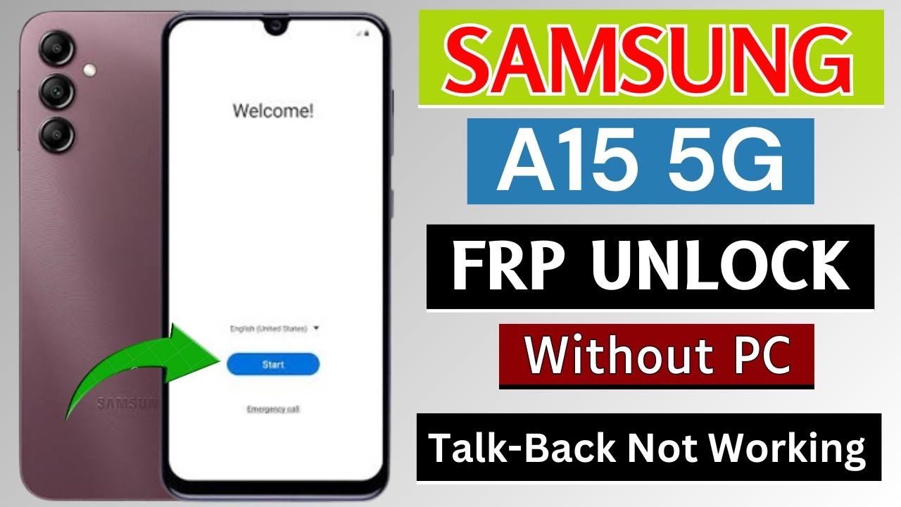 samsung-a15-5g-frp-bypass-unlock-google-account-lock-android-14