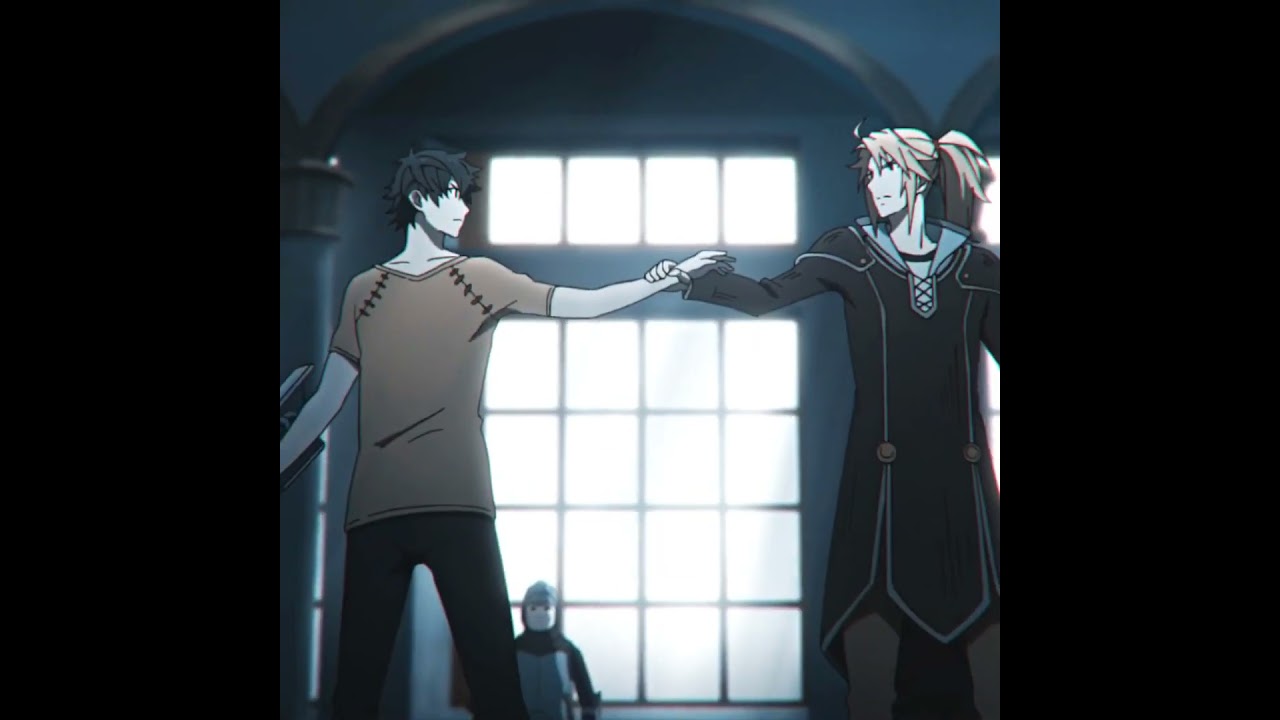 3 Mind-Blowing Facts About The Rising of the Shield Hero! 