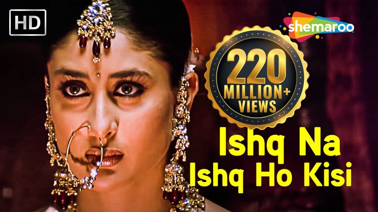 Bollywood Sad Song   Ishq Na Ishq Ho Kisi  Dosti   HD Video  Sukhwinder Singh Kailash Kher