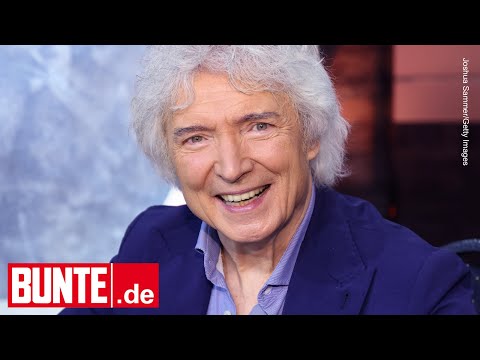 "Vor Rührung geweint" - Schlagerstar Peter Orloff ist mit 81 Jahren frisch verliebt – in seine Ex