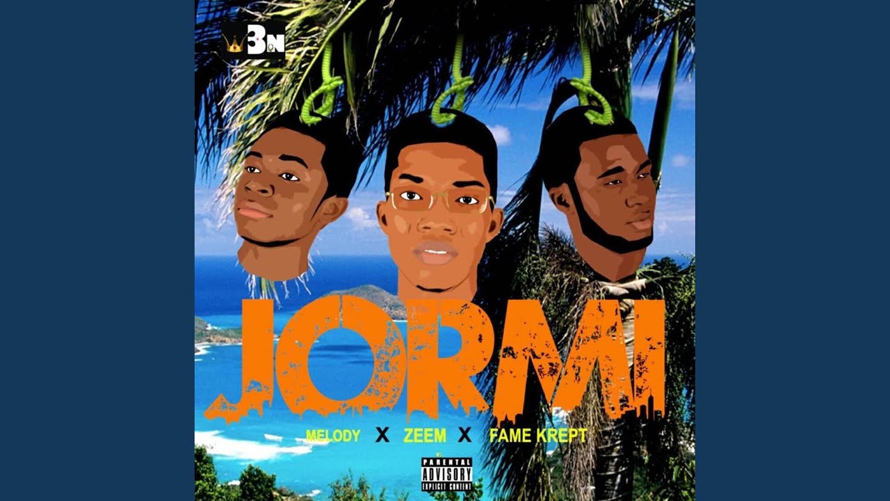 Watch Jormi on YouTube Watch Jormi on YouTube