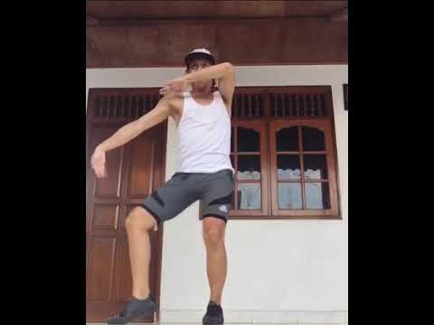 Detik Detik Agnez Mo Unjuk Koreografi Terbaik Get Loose | Sc Putri Annabelle #agnezmo