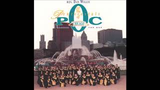 Stay in the Race - Rev. Dan Willis & the Pentecostals of Chicago