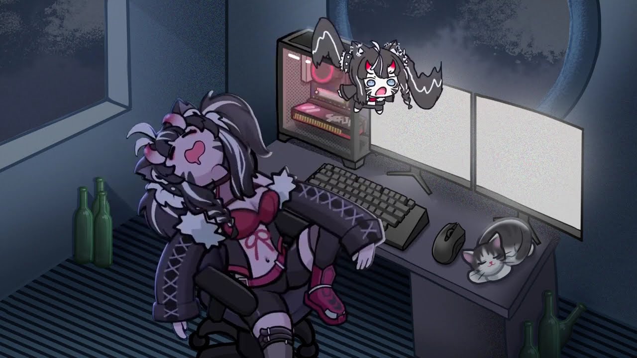 (MAY 16, 2025) !gg DOUBLE COLLAB DAYY DOING TTT GMOD AND AOW 4 LATER WSOWOOWOW PARTNER + GRIND