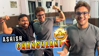 New Video With Ashish Chanchlani ? 🤩🔥