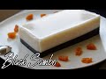 Black sambo  chocolate gelatine  easy dessert recipe  bites of yum